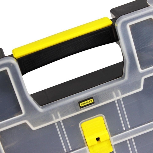 Caixa Organizadora Softmaster Grande STST14026 Stanley