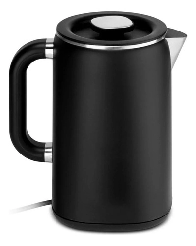 Chaleira Elétrica 1,8L Painel Digital PCH18B PHILCO Chaleira Elétrica 1,8L Painel Digital PCH18B PHILCO