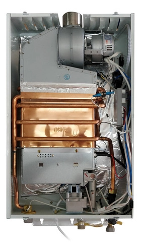 Aquecedor de Água a Gás KO 16DI G2 Digital Inox Glp Komeco