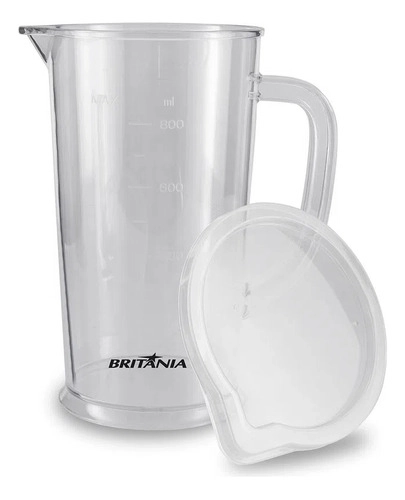 Mixer Britânia 3 em 1 BMX400P Mixer Britânia 3 em 1 BMX400P