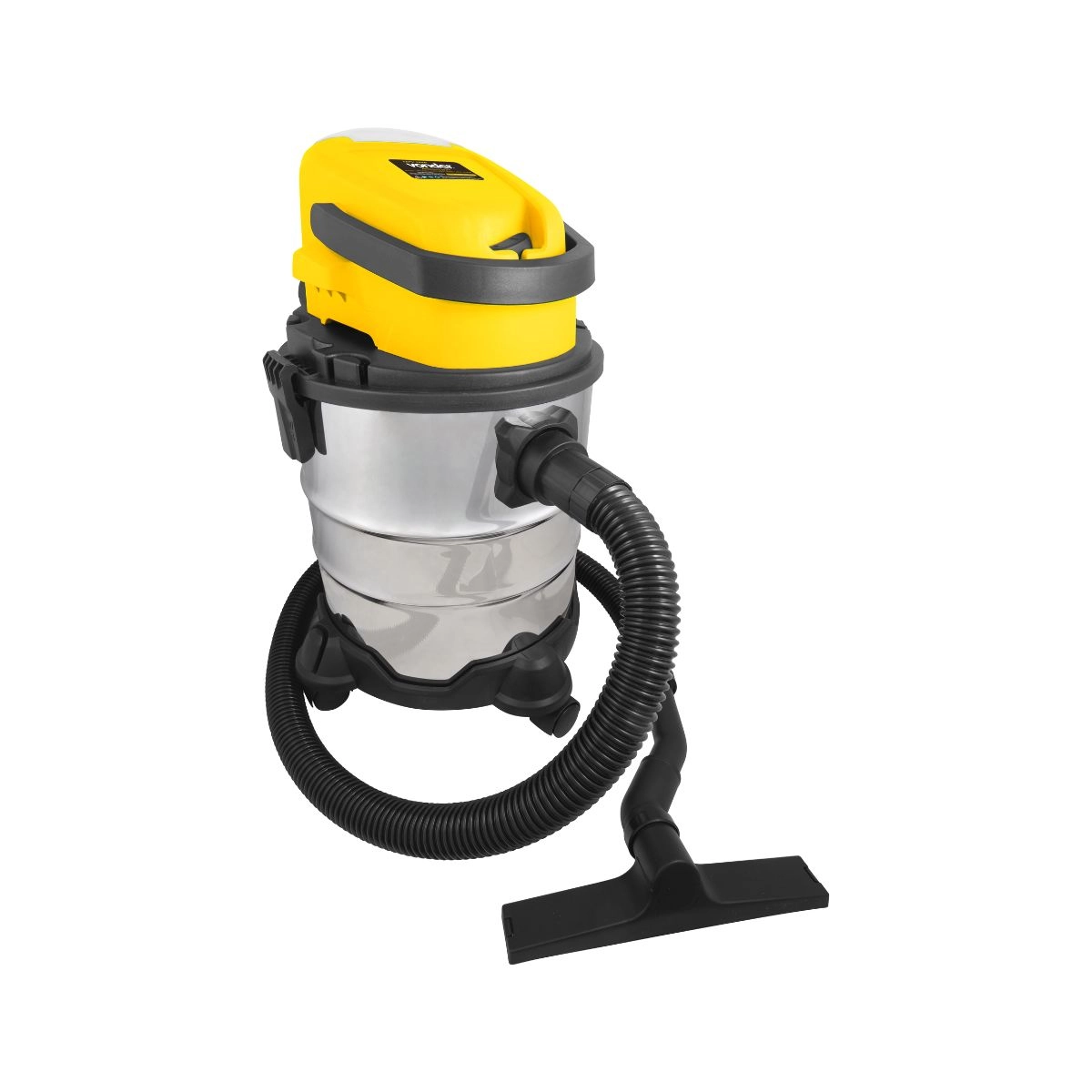 Aspirador de pó s/ bateria e s/ carregador IAPV1840 VONDER  Aspirador de pó s/ bateria e s/ carregador IAPV1840 VONDER