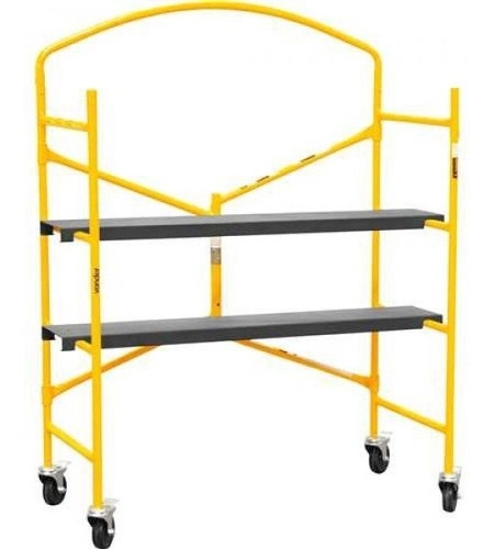 Plataforma dobrável portátil VONDER