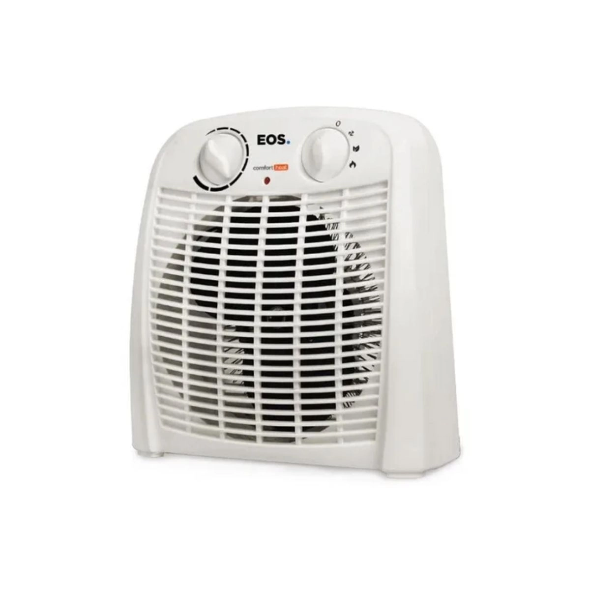 Aquecedor Elétrico 3 em 1 Comfort Heat EAQ01V Eos