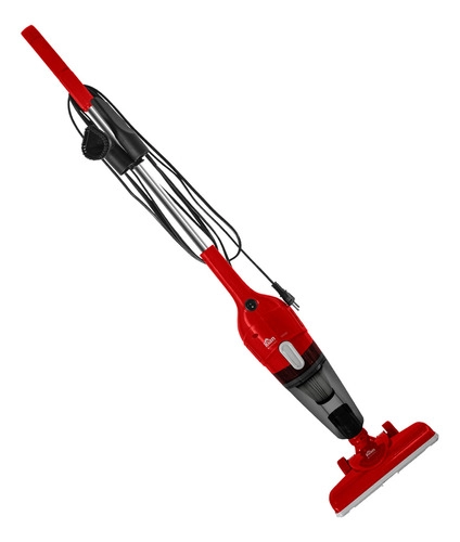 Aspirador de Pó Vertical Vermelho 1300w AP100 KIAN