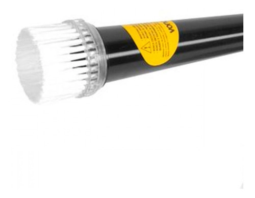 Pistola Tornador Para Limpeza Com Rolamento Vonder