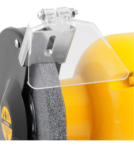 Motoesmeril Vonder 360W Mono 110V Motoesmeril Vonder 360W Mono 110V