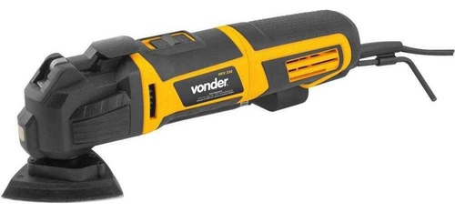 Lixadeira Multifunção Elétrica 330W MEV330 Vonder 220v