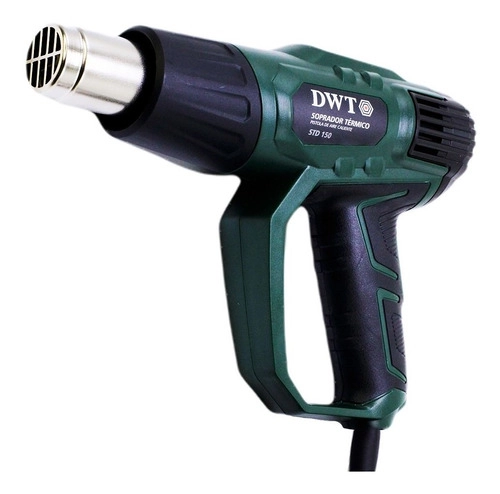 Soprador térmico STD150 220V DWT