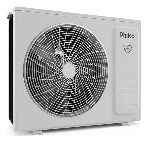 Ar Condicionado Split Hi Wall Inverter 18000 BTUs PAC18FB Frio Philco 220V