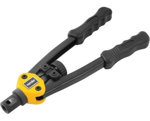 Rebitador manual de rosca tipo alavanca M3-M10 RR310 Vonder