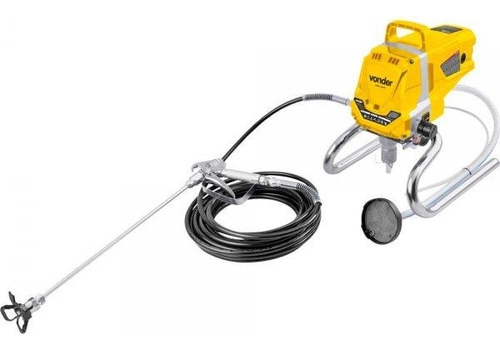 Maquina De Pintura Airless MPA1010 Vonder
