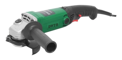 Esmerilhadeira angular 4 1/2 EAD860N 860W DWT