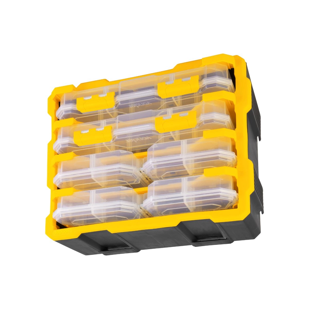 Organizador plástico OPV099 VONDER Organizador plástico OPV099 VONDER