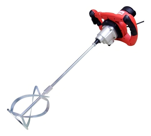 Misturador Elétrico Argamassa Tinta Textura Hm140 Cortag Misturador Elétrico Argamassa Tinta Textura Hm140 Cortag