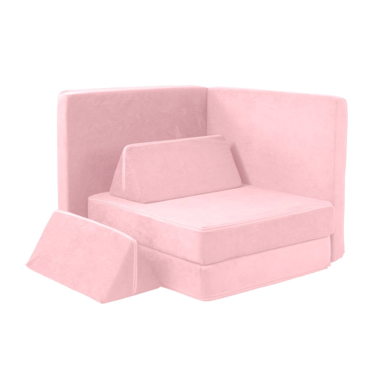 Soft Play Sofá Modular Infantil Freso Baby Soft Play Sofá Modular Infantil Freso Baby