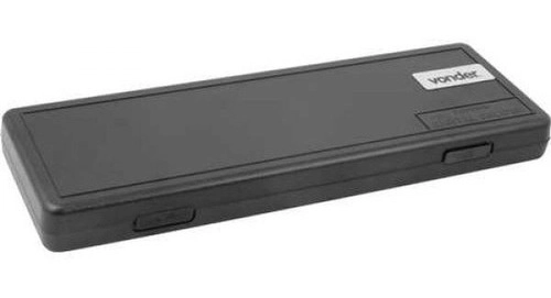 Paquímetro digital 200mm PD200 VONDER