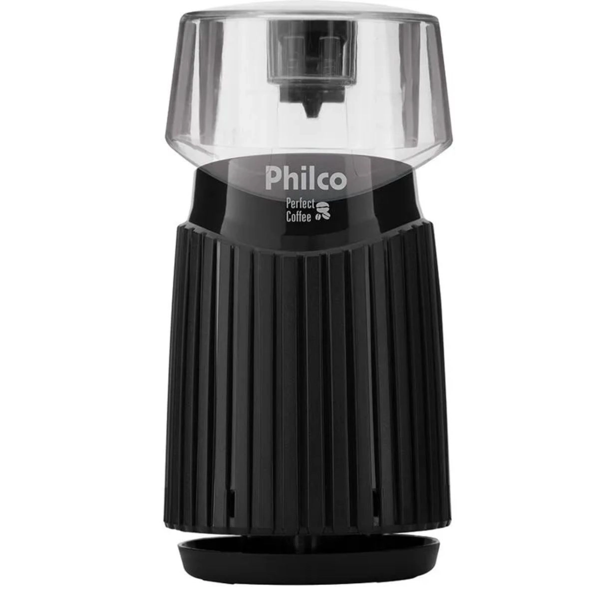 Moedor de Café Perfect Coffee 160W PHILCO Moedor de Café Perfect Coffee 160W PHILCO