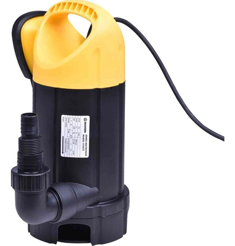Bomba Submersa 0,5HP 370W Matsuyama