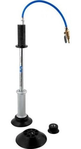 Repuxadeira pneumática para martelinho de ouro VONDER