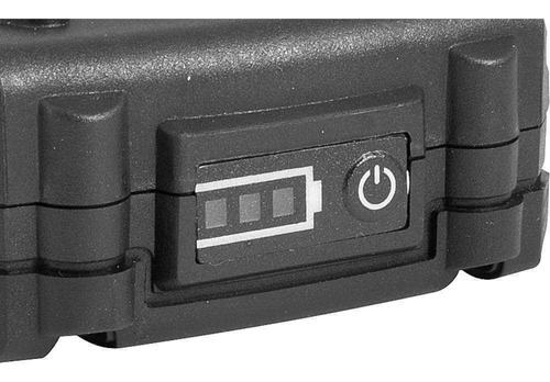 Bateria Intercambiável 18v 2.0A IBV1802 Vonder Bateria Intercambiável 18v 2.0A IBV1802 Vonder