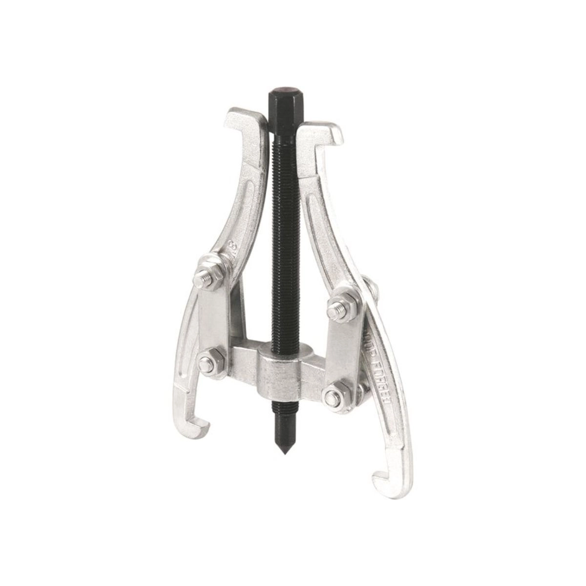 Saca-polia com 2 garras articuladas 150mm VONDER Saca-polia com 2 garras articuladas 150mm VONDER