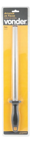 Afiador de facas com haste reta (Chaira) VONDER Afiador de facas com haste reta (Chaira) VONDER