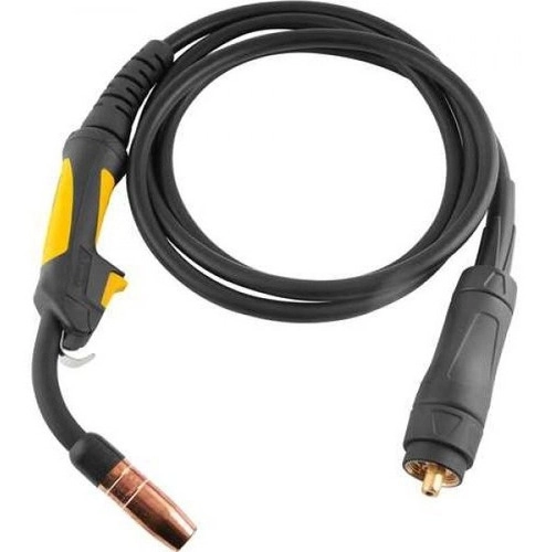 Tocha MIG/MAG 220 A a 60% 3,5m euroconector TMV250 VONDER