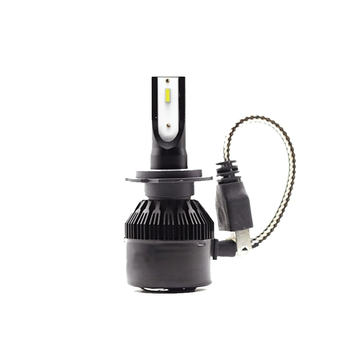 Lâmpadas Automotivas 2un LED 12V 8000K Code by Tech one