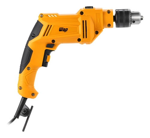 Parafusadeira e Furadeira De Impacto 3/8 WF 700FE Wap