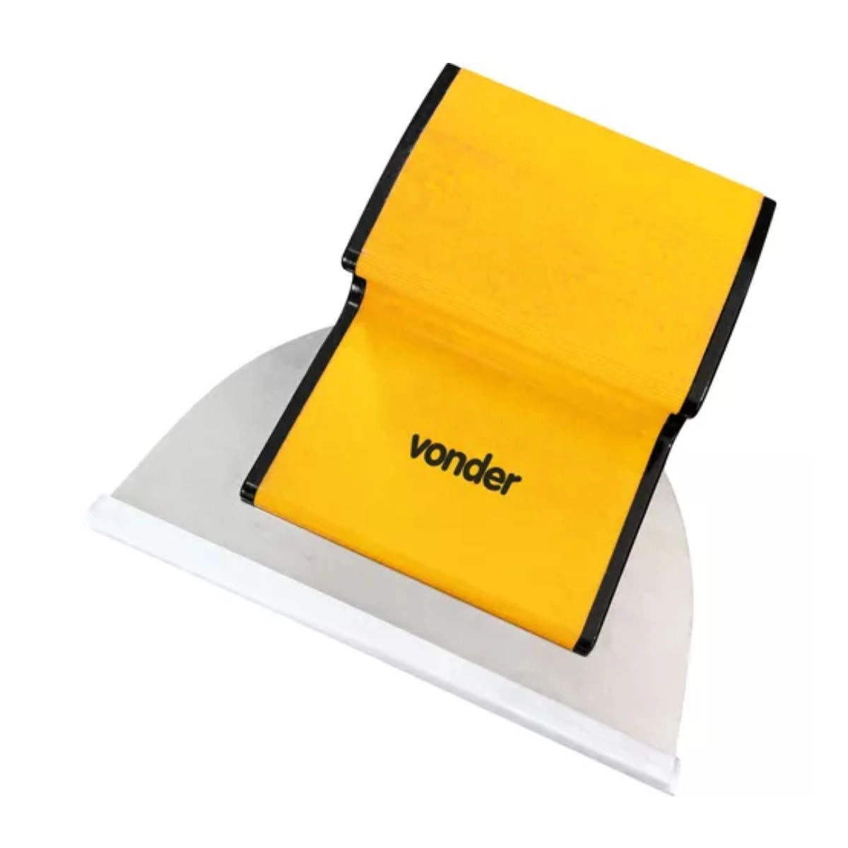 Desempenadeira para massa corrida 15cm VONDER