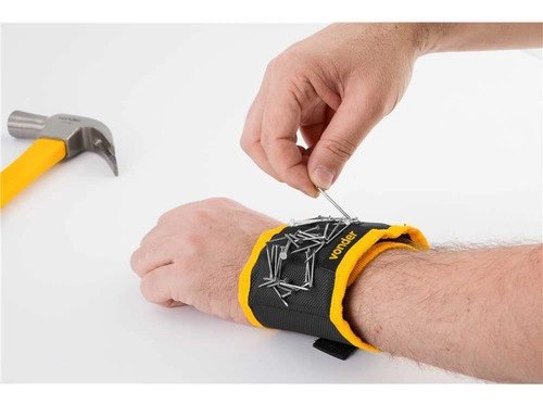 Abraçadeira magnética porta ferramentas VONDER 