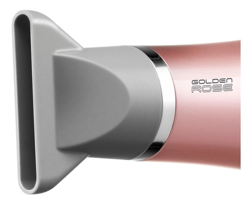 Secador de Cabelo Mondial Golden Rose SC32 2000W