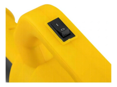 Acessório turbonebulizador para pulverizador 2 em 1 VONDER Acessório turbonebulizador para pulverizador 2 em 1 VONDER