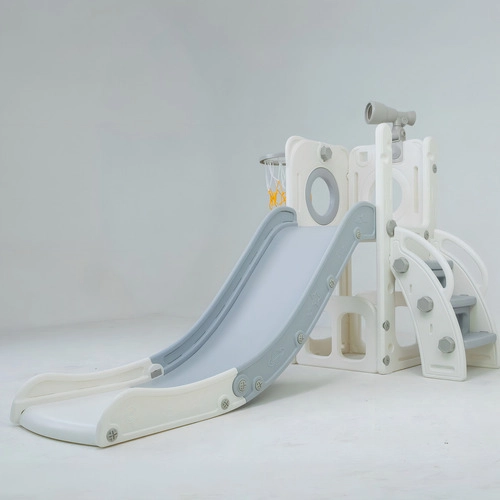 Playground Infantil Mini Mundo 1 Torre Freso Baby