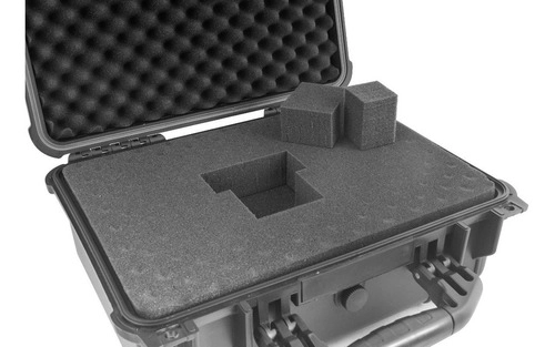 Maleta anti impacto MAI345 VONDER Maleta anti impacto MAI345 VONDER