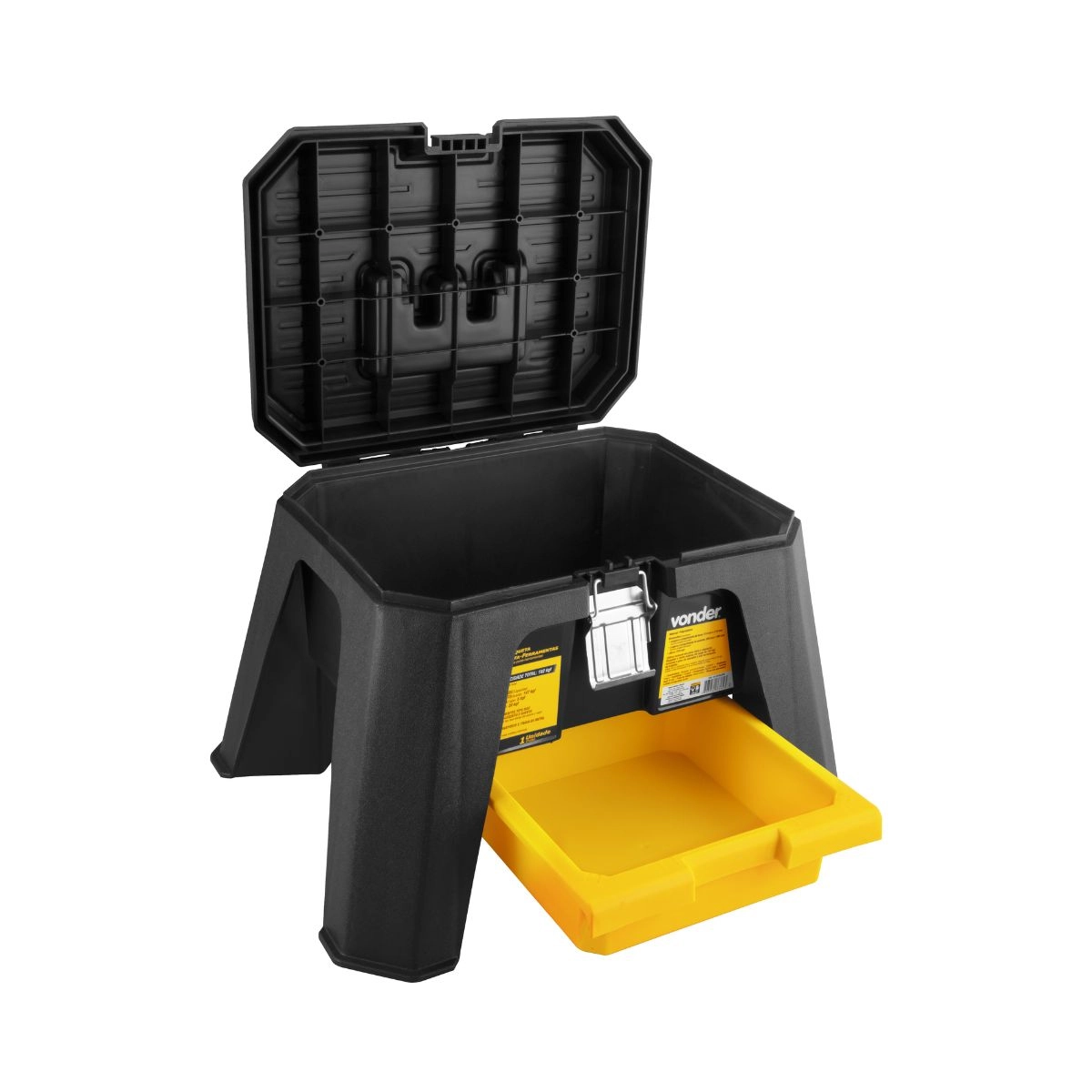 Banqueta porta-ferramentas VONDER 