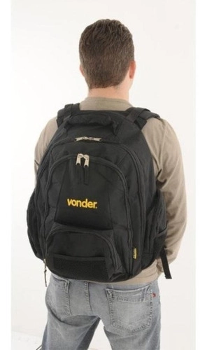 Mochila para ferramentas MOV0200 Vonder Mochila para ferramentas MOV0200 Vonder