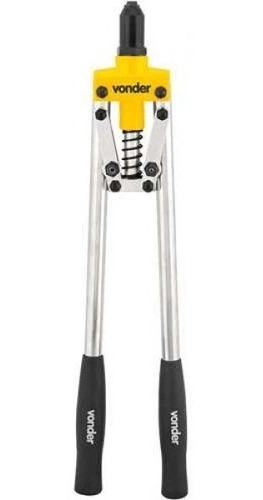 Rebitador manual tipo alavanca RA450 VONDER Rebitador manual tipo alavanca RA450 VONDER