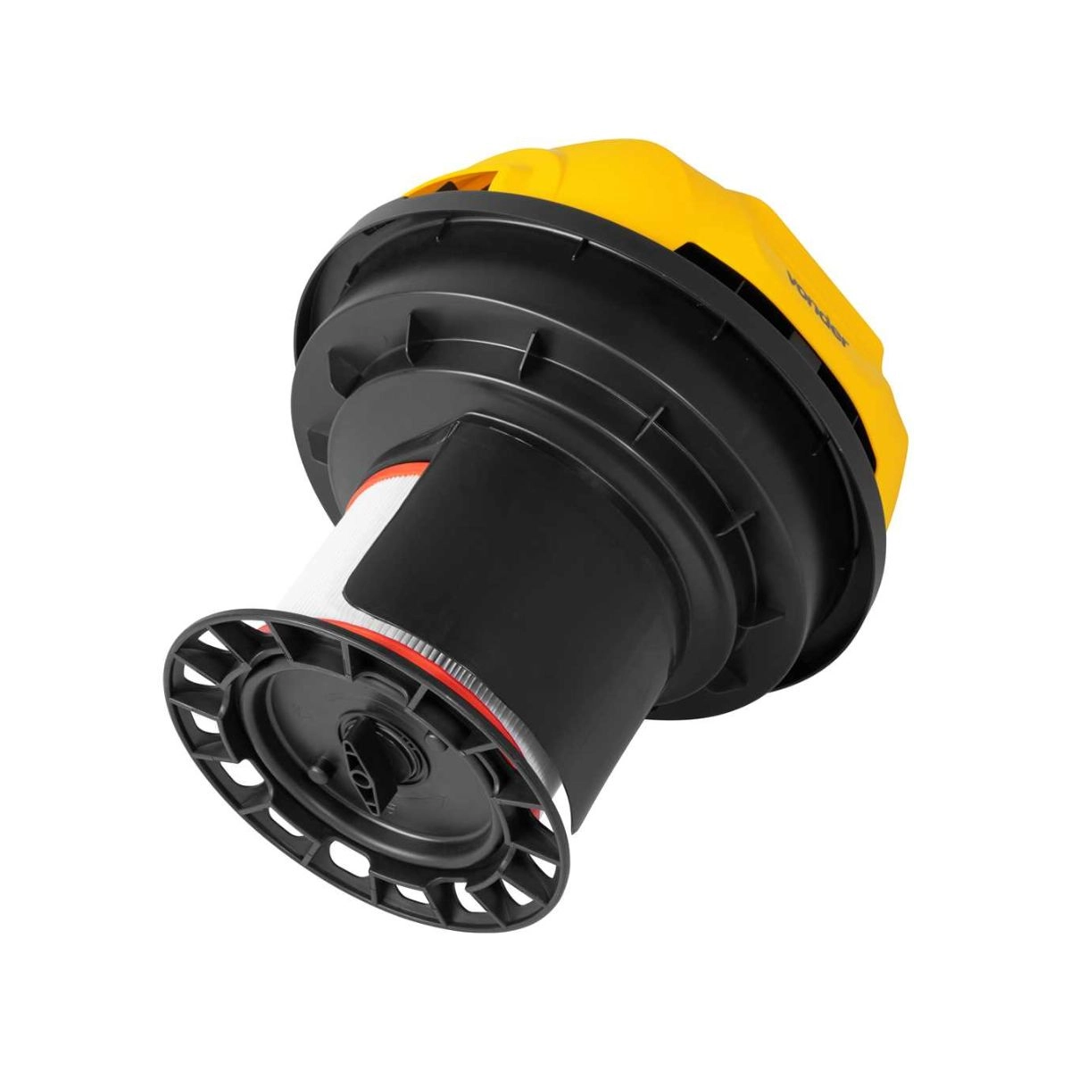 Aspirador de Pó e Líquidos 2400W APV2460 220V VONDER  Aspirador de Pó e Líquidos 2400W APV2460 220V VONDER