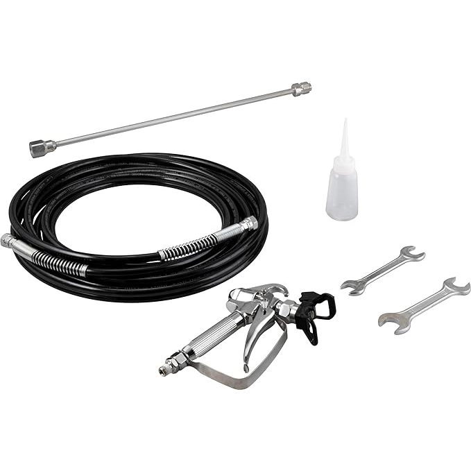 Maquina De Pintura Airless MPA1010 Vonder Maquina De Pintura Airless MPA1010 Vonder