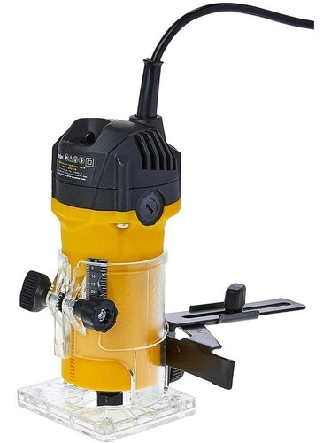 Tupia Para Laminados TLV506 Vonder