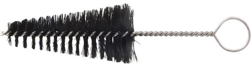 Jogo escovas tubular de nylon com 9 peças VONDER Jogo escovas tubular de nylon com 9 peças VONDER