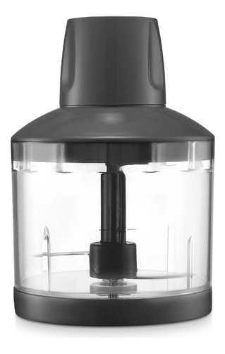 Mixer Power Lunar Inox Cinza 3 em 1 600w Elgin Mixer Power Lunar Inox Cinza 3 em 1 600w Elgin