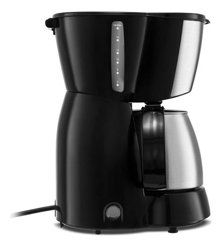 Cafeteira 18 Cafezinhos Bcf19b 550w Britânia Cafeteira 18 Cafezinhos Bcf19b 550w Britânia