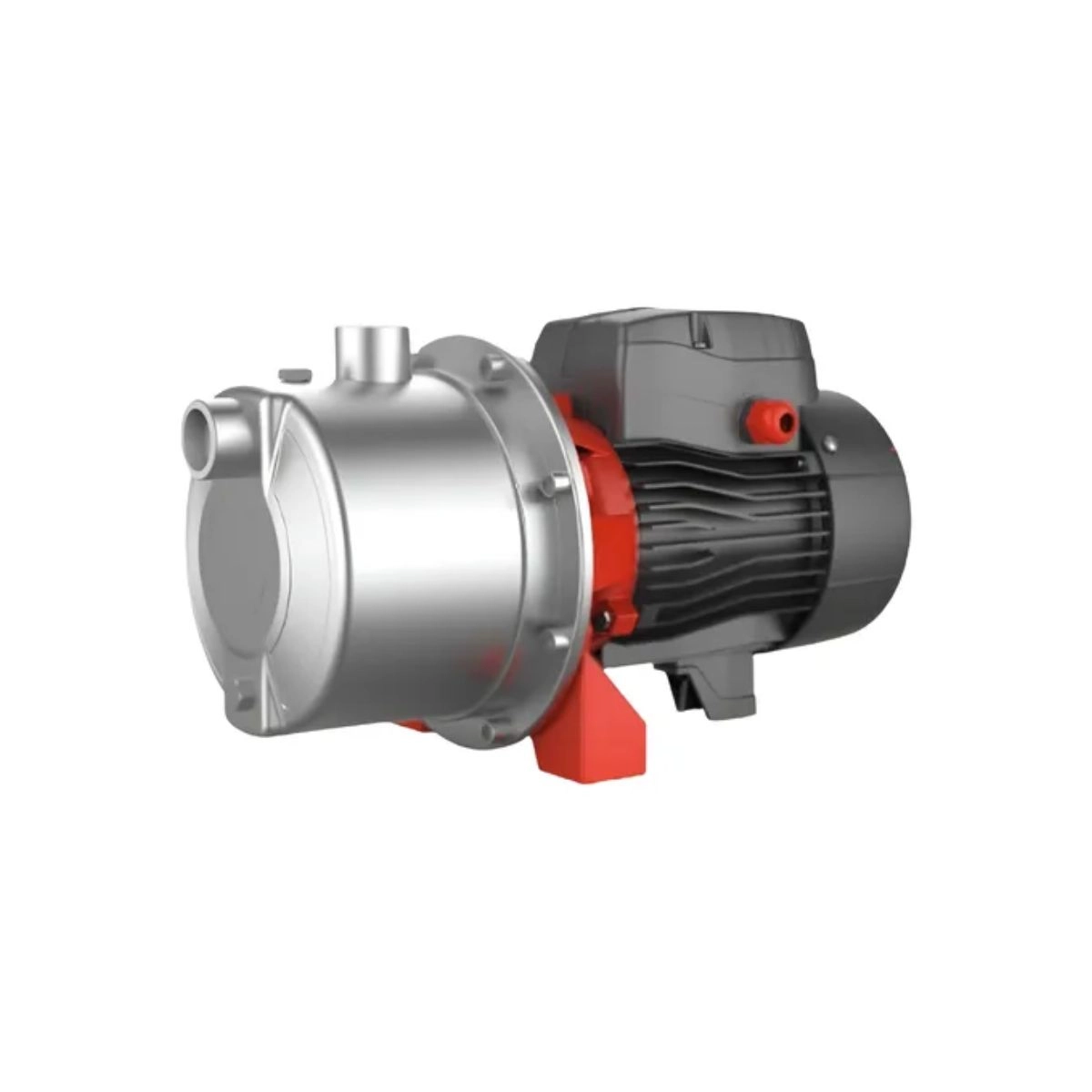 Motobomba Autoaspirante AJM45SL 0.6HP MON Lepono 220V