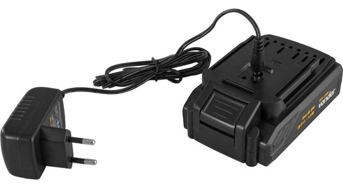 Parafusadeira/Furadeira com Impacto 20V PFV238I VONDER Parafusadeira/Furadeira com Impacto 20V PFV238I VONDER