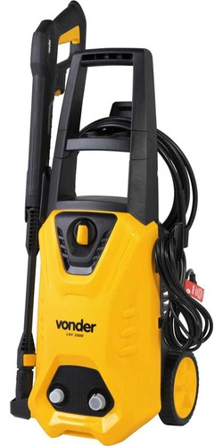 Lavadora de alta pressão LAV2000 110V VONDER