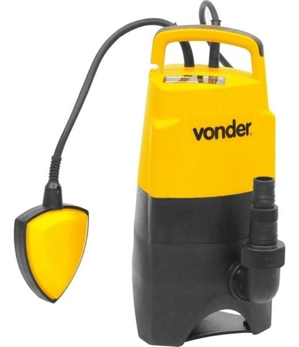 Bomba submersa 450W BSV450 VONDER