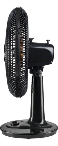 Ventilador 40cm Turbo Preto/Bronze VENTIMAIS