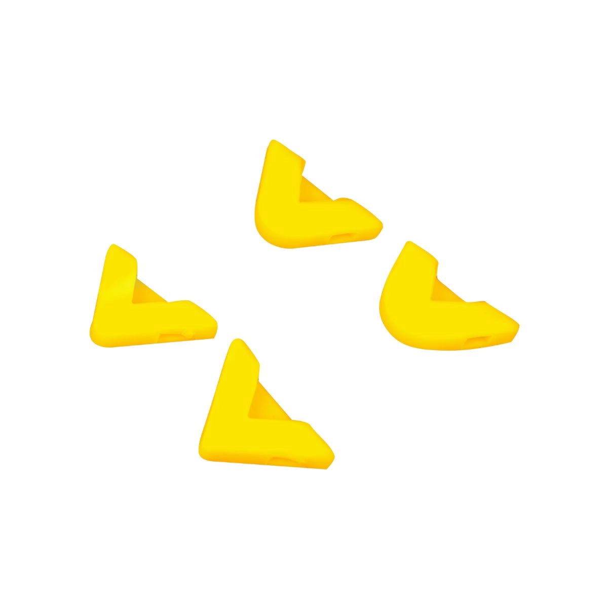 Raspador de selante 3 em 1 com 6 peças VONDER 